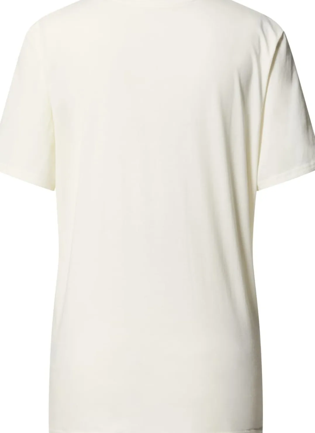 Haglöfs Outsiders Tee Women Soft White