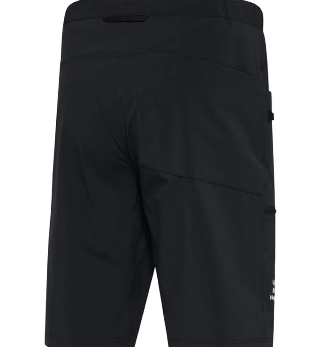 Haglöfs Roc Lite Standard Shorts Men True Black