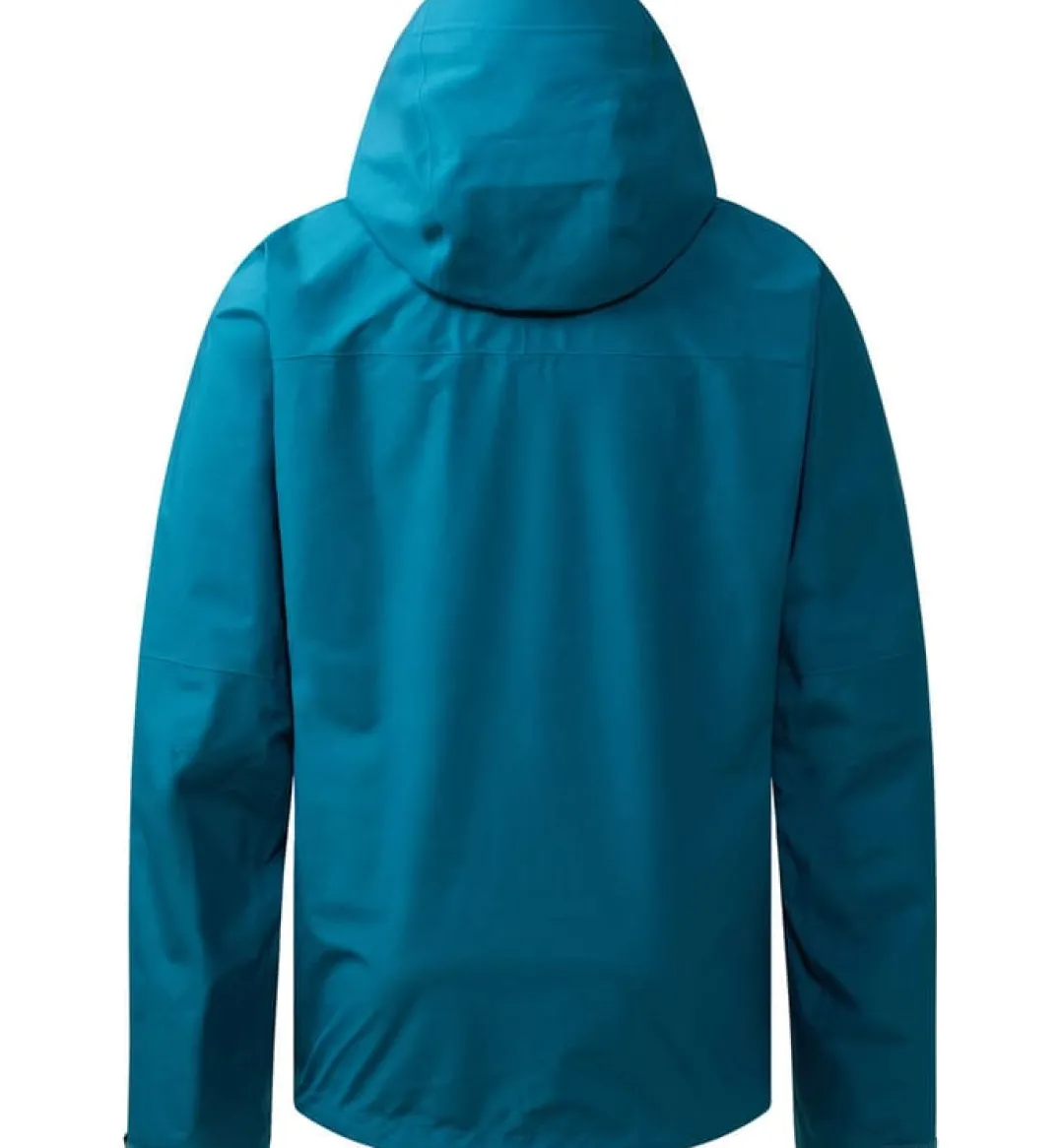 Haglöfs Roc Sight Gtx Jacket Men Deep Teal