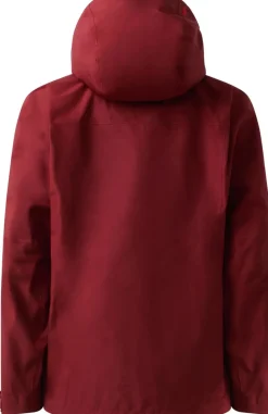 Haglöfs Roc Sight Gtx Jacket Women Carmine Red
