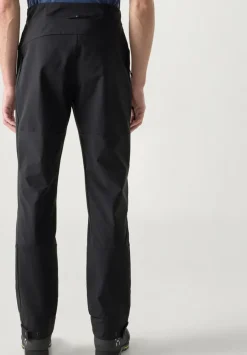 Haglöfs Roc Sight Softshell II Pant Men True Black
