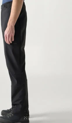 Haglöfs Roc Sight Softshell II Pant Men True Black