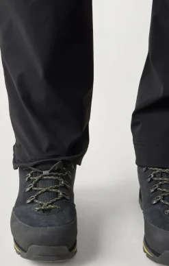 Haglöfs Roc Sight Softshell II Pant Men True Black
