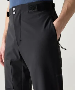 Haglöfs Roc Sight Softshell II Pant Men True Black