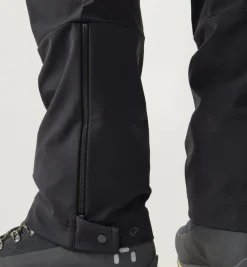 Haglöfs Roc Sight Softshell II Pant Women True Black