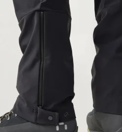 Haglöfs Roc Sight Softshell II Pant Women True Black