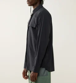 Haglöfs Salo Shirt II Men True Black