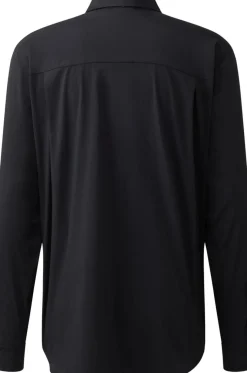 Haglöfs Salo Shirt II Men True Black