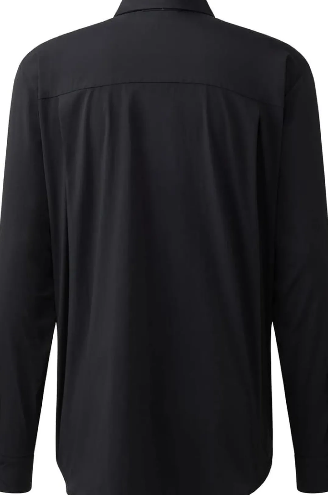 Haglöfs Salo Shirt II Men True Black