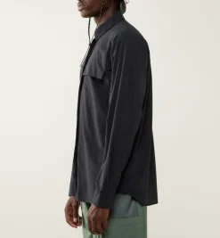 Haglöfs Salo Shirt II Men True Black