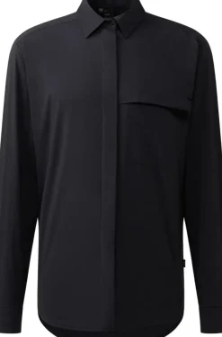 Haglöfs Salo Shirt II Men True Black