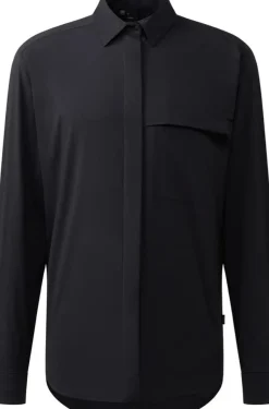 Haglöfs Salo Shirt II Men True Black