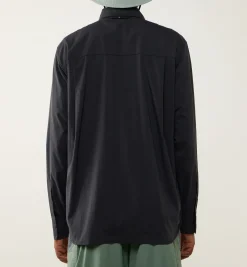 Haglöfs Salo Shirt II Men True Black