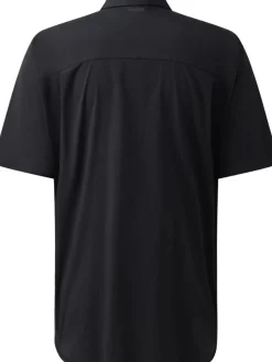 Haglöfs Salo Shirt Ss Ii Men True Black