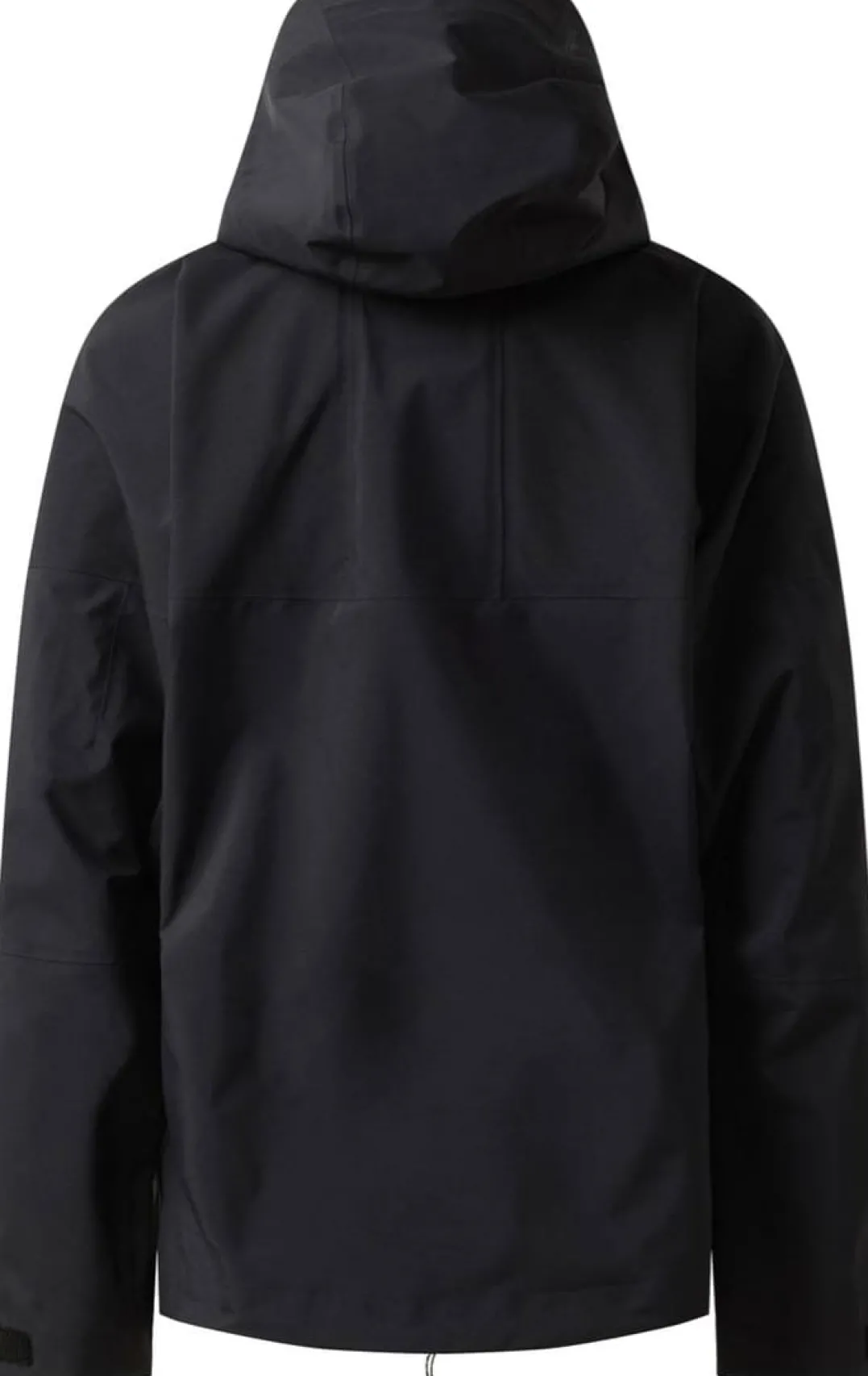 Haglöfs Spitz GTX Pro II Jacket Women True Black