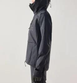 Haglöfs Spitz GTX Pro II Jacket Women True Black