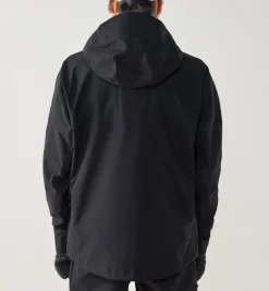 Haglöfs Spitz GTX Pro II Jacket Men True Black