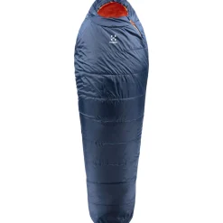 Haglöfs Tarius +1 Midnight Blue/Tangerine