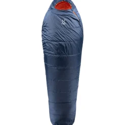 Haglöfs Tarius +1 Midnight Blue/Tangerine