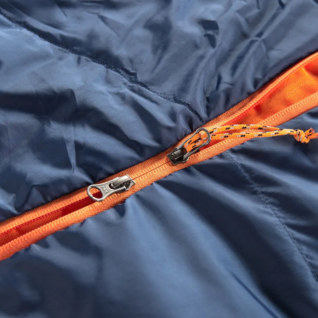 Haglöfs Tarius -5 Midnight Blue/Tangerine