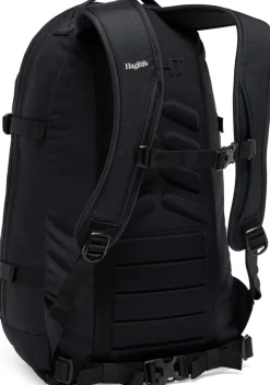 Haglöfs Tight Large True Black