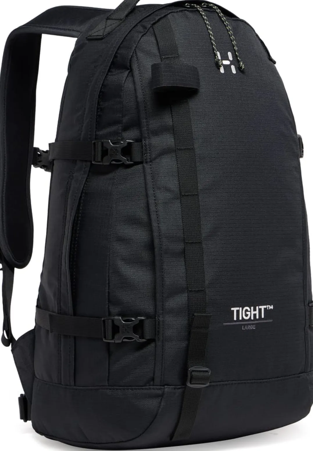 Haglöfs Tight Large True Black
