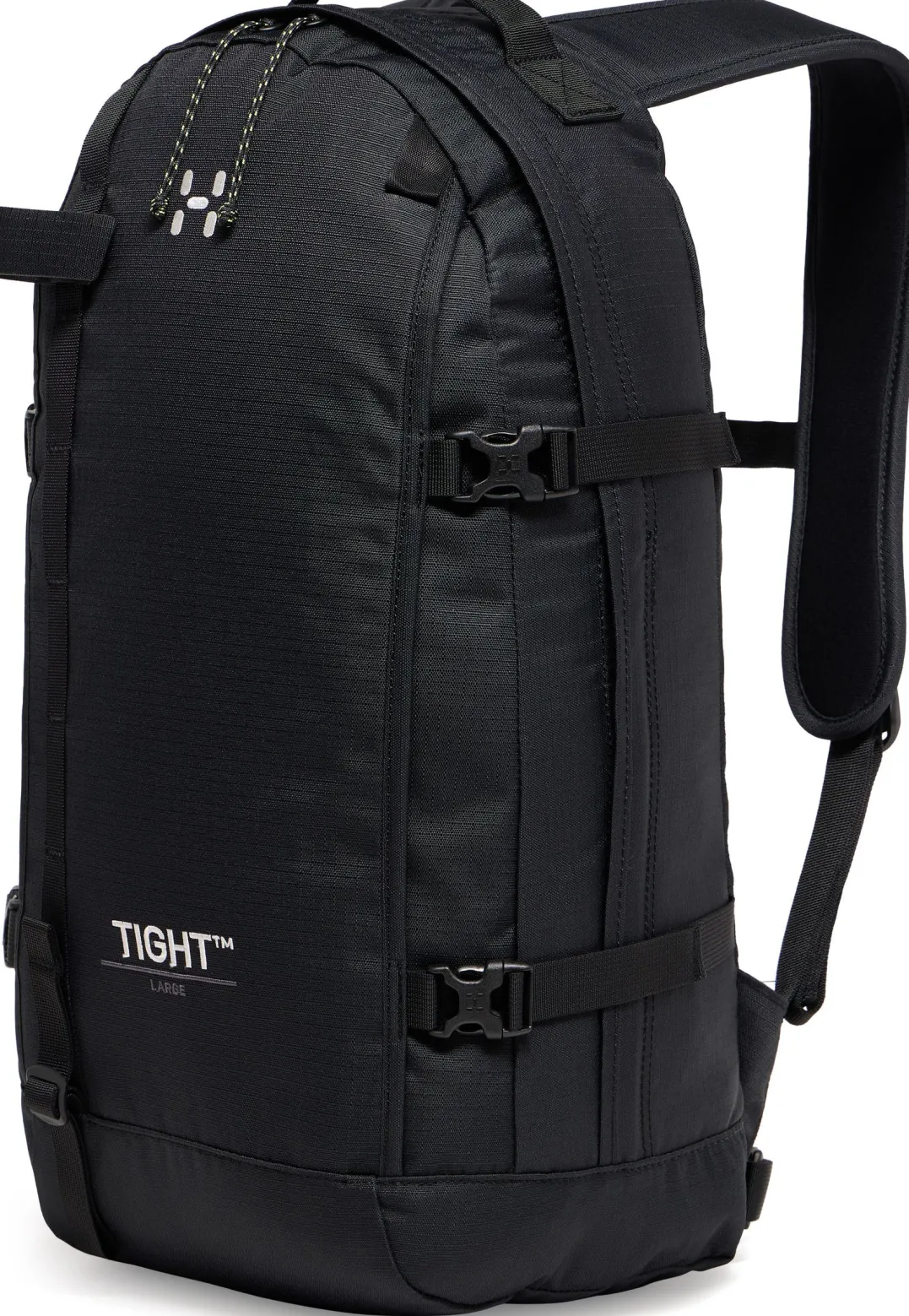 Haglöfs Tight Large True Black