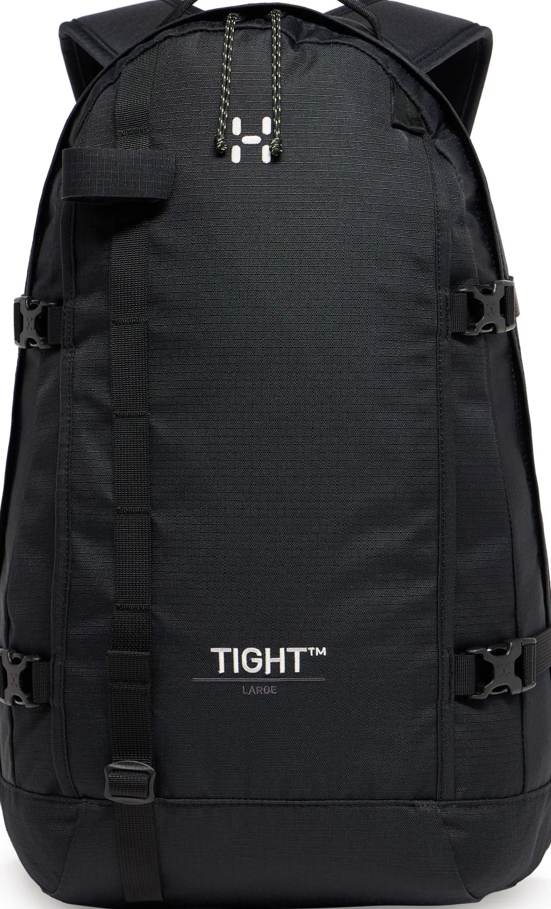 Haglöfs Tight Large True Black