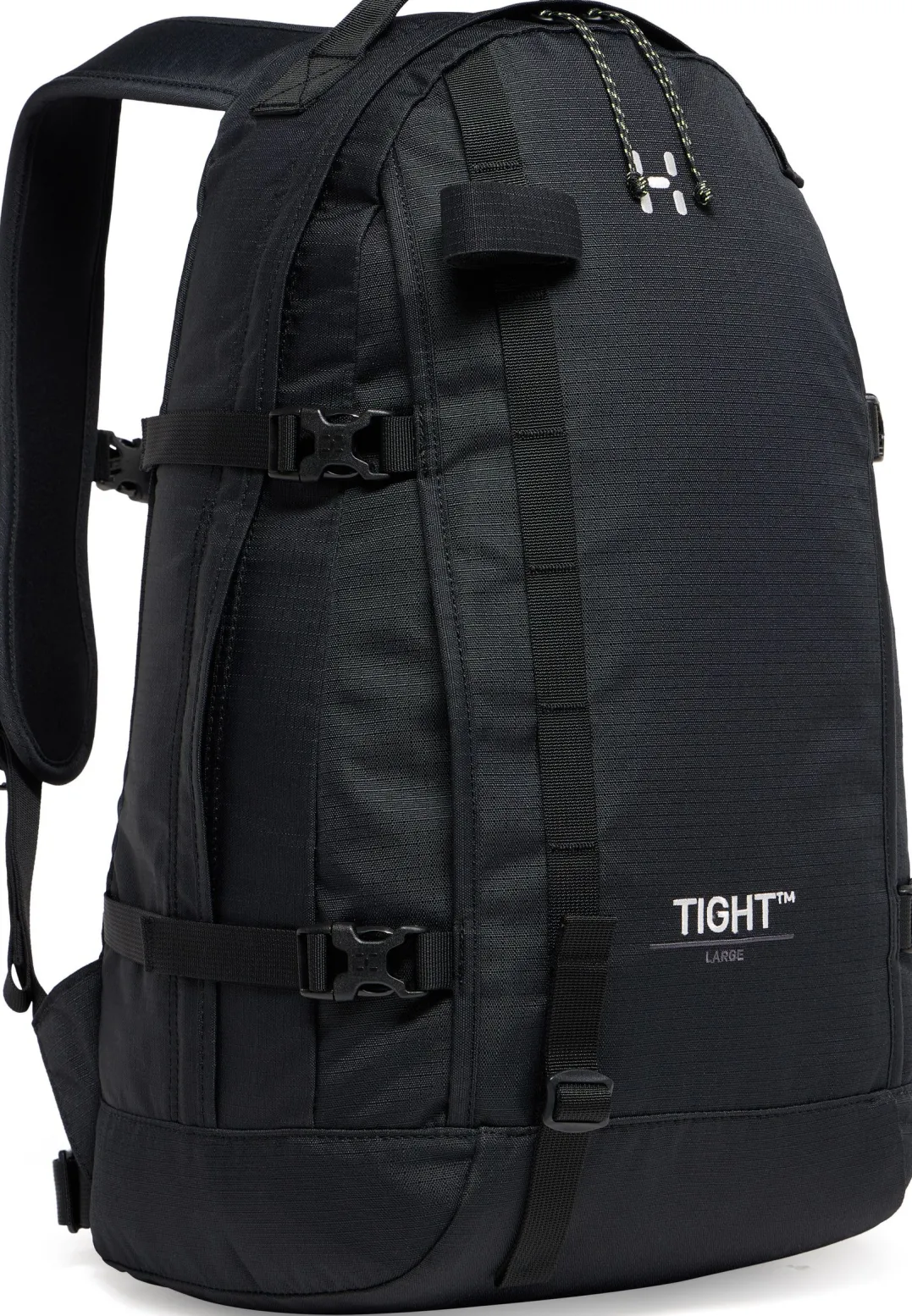 Haglöfs Tight Large True Black