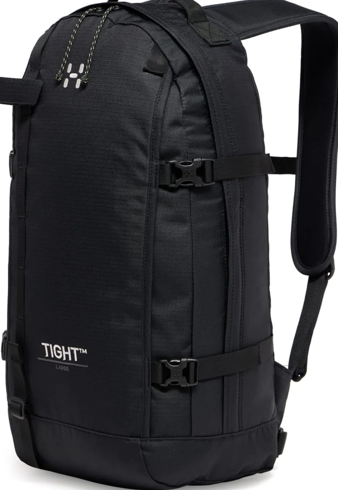Haglöfs Tight Large True Black