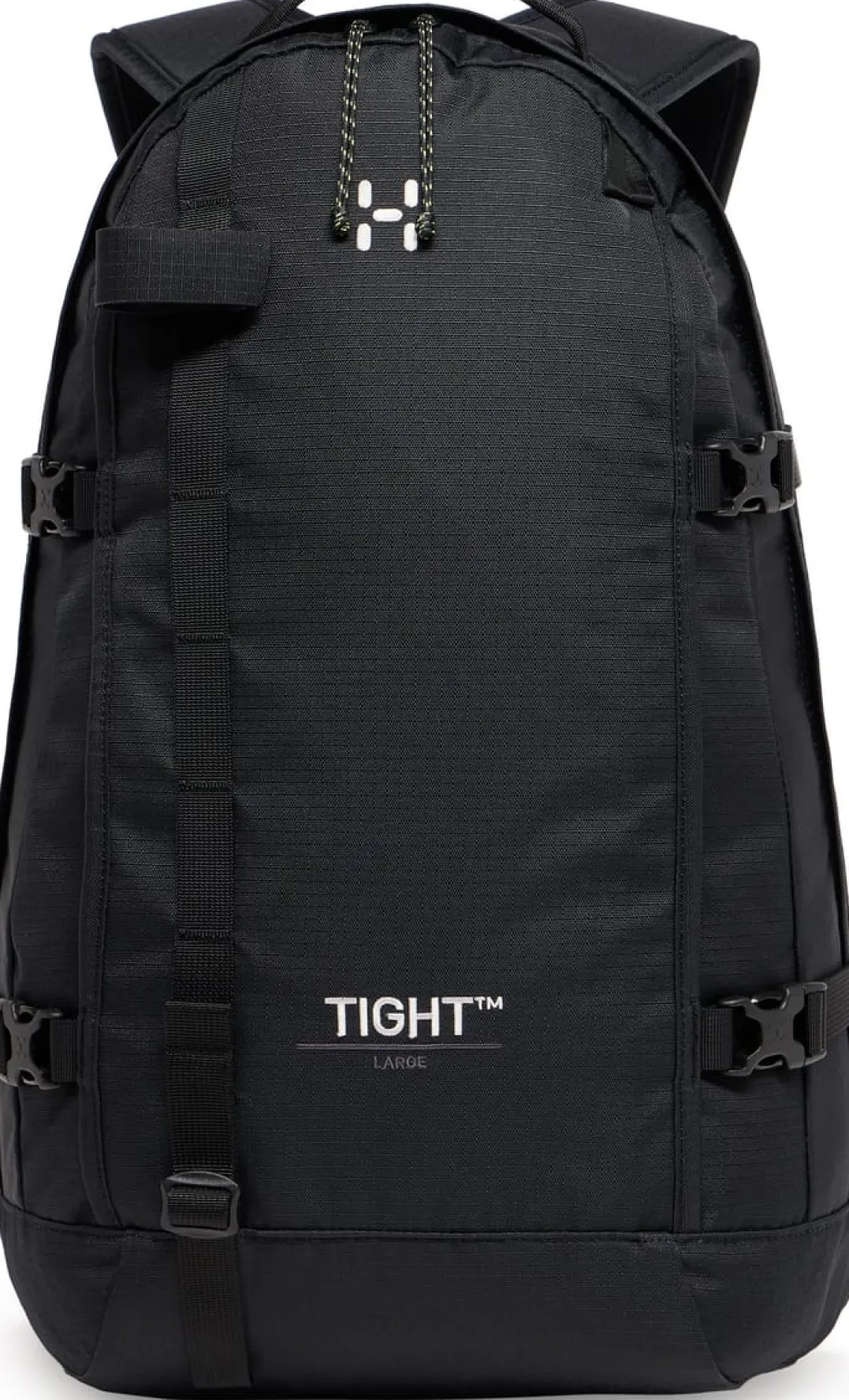 Haglöfs Tight Large True Black