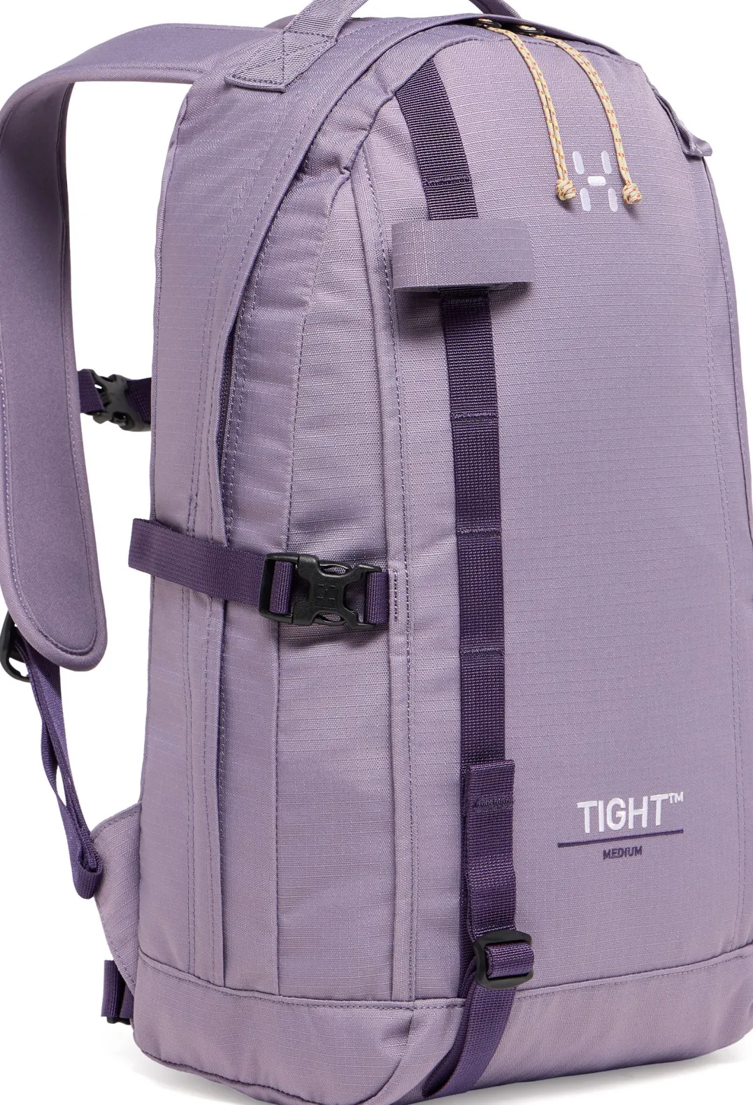 Haglöfs Tight Medium Purple Fog/dk Purple Fog