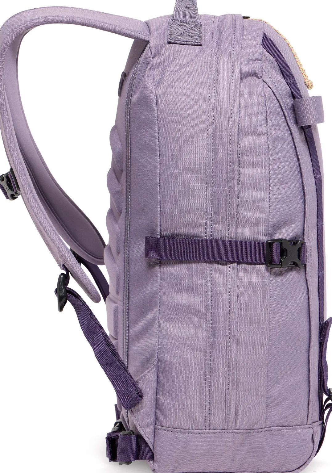 Haglöfs Tight Medium Purple Fog/dk Purple Fog