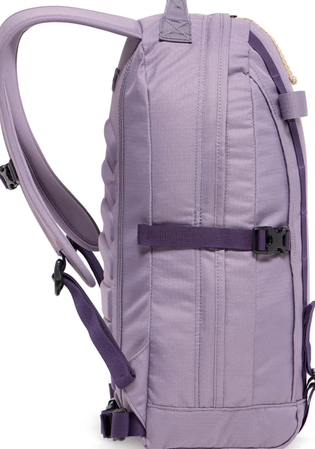 Haglöfs Tight Medium Purple Fog/dk Purple Fog