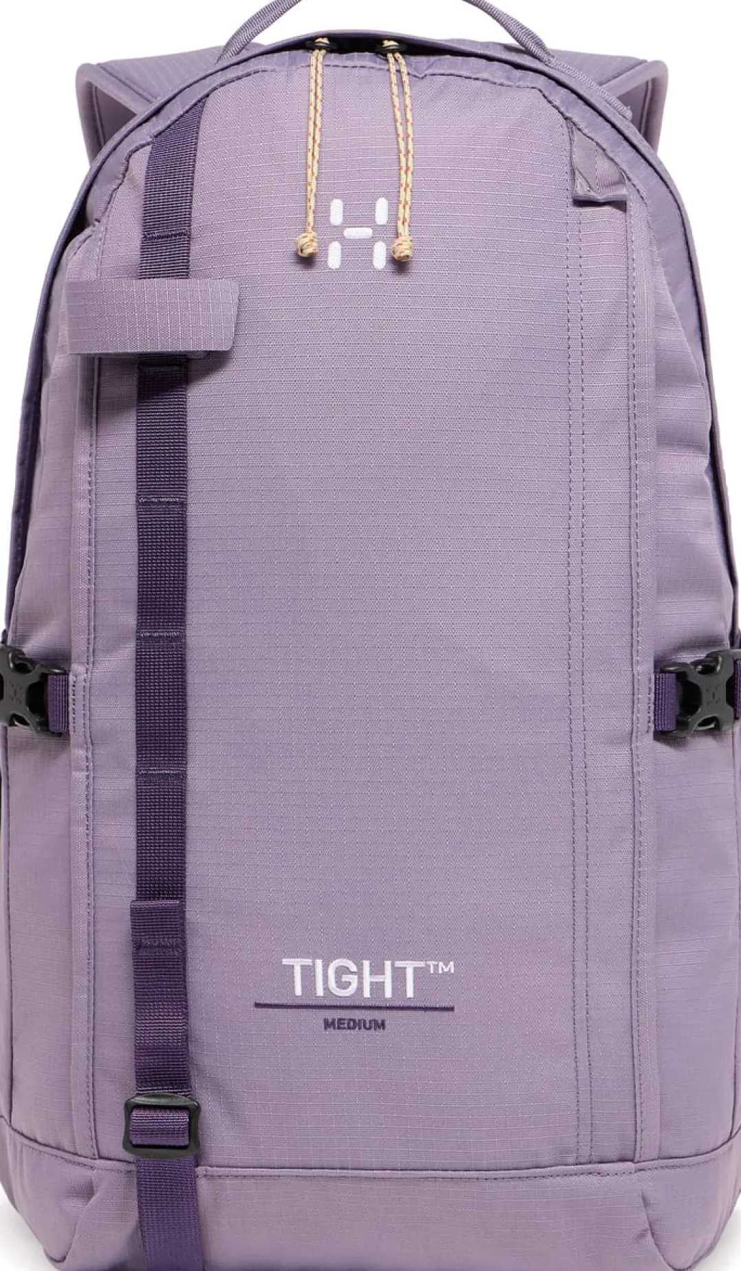 Haglöfs Tight Medium Purple Fog/dk Purple Fog
