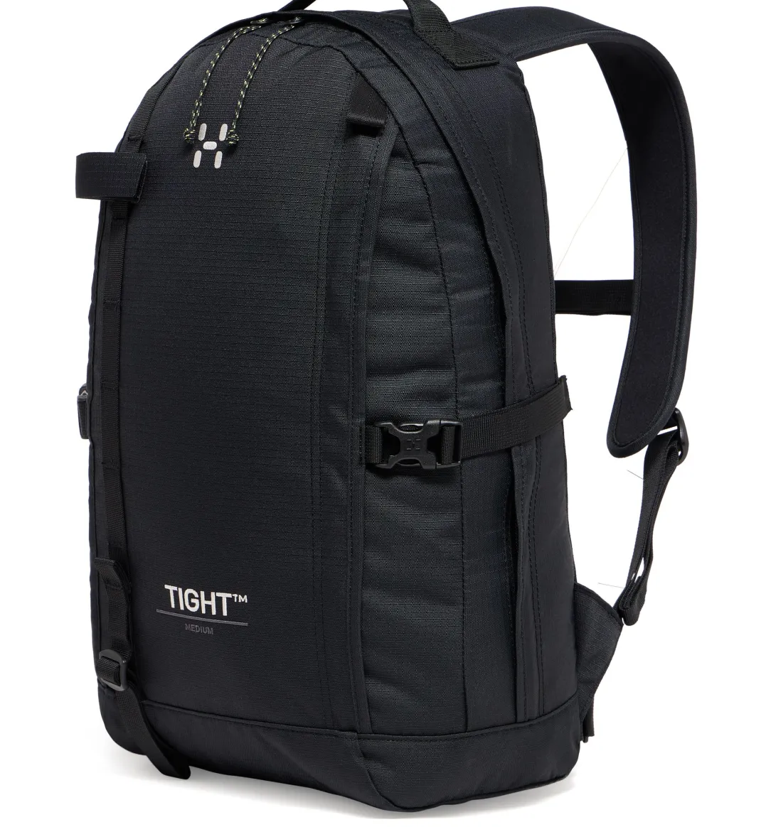 Haglöfs Tight Medium True Black
