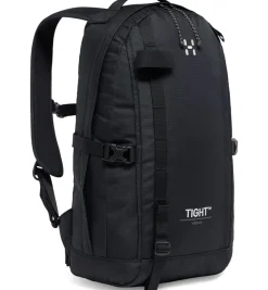 Haglöfs Tight Medium True Black
