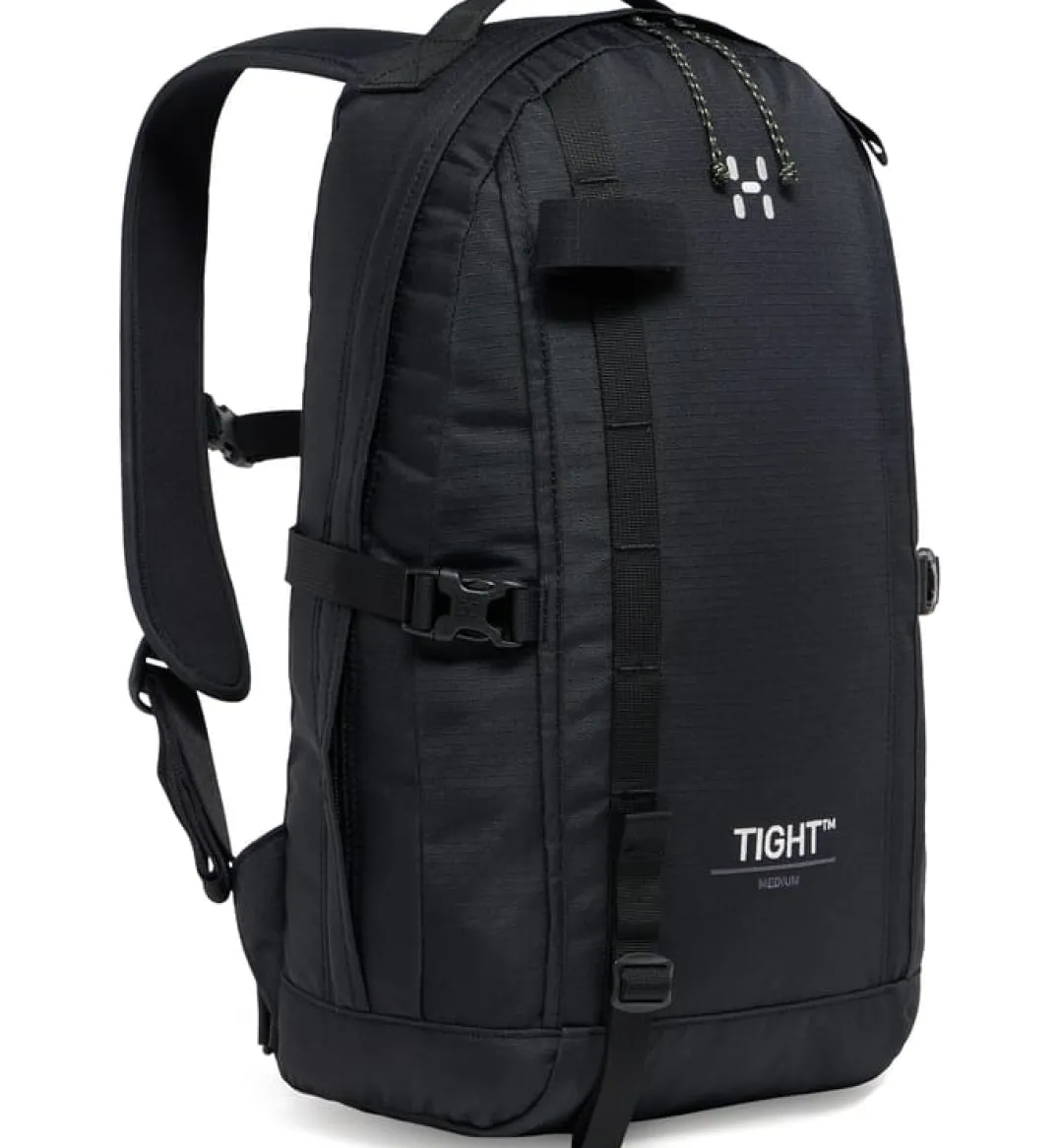 Haglöfs Tight Medium True Black