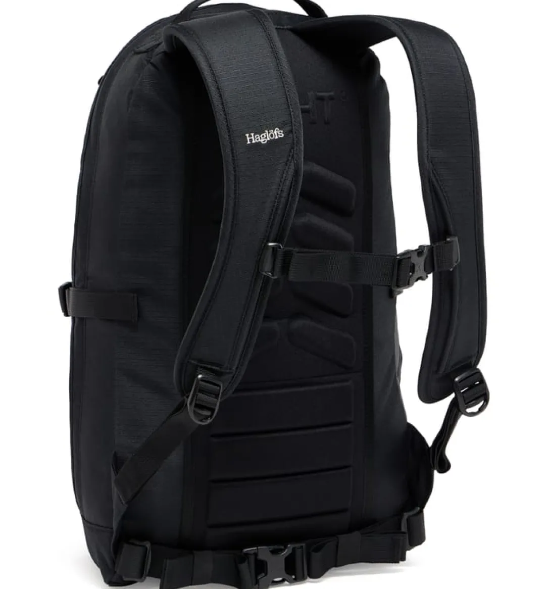 Haglöfs Tight Medium True Black
