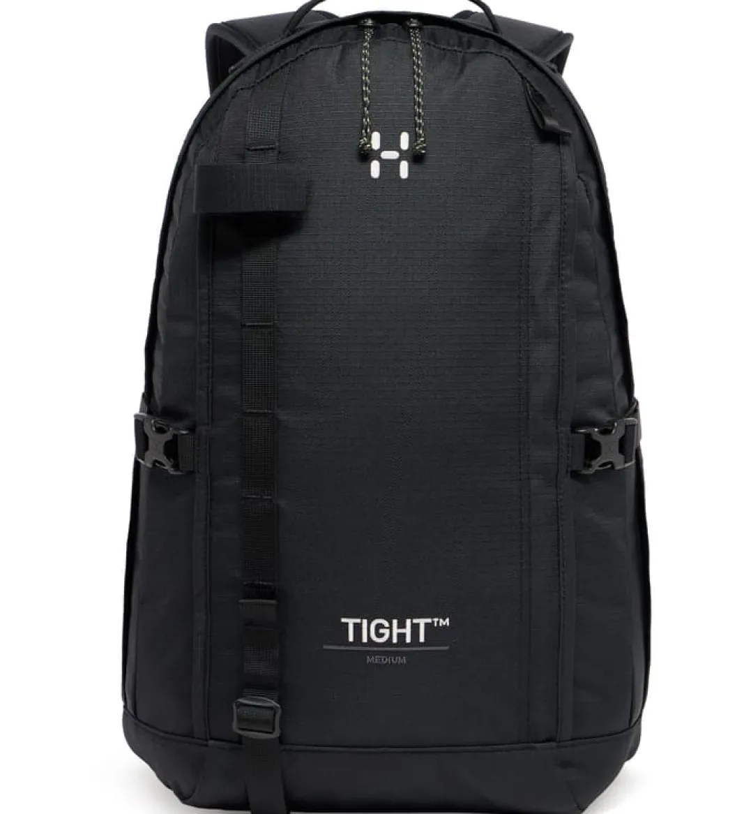 Haglöfs Tight Medium True Black