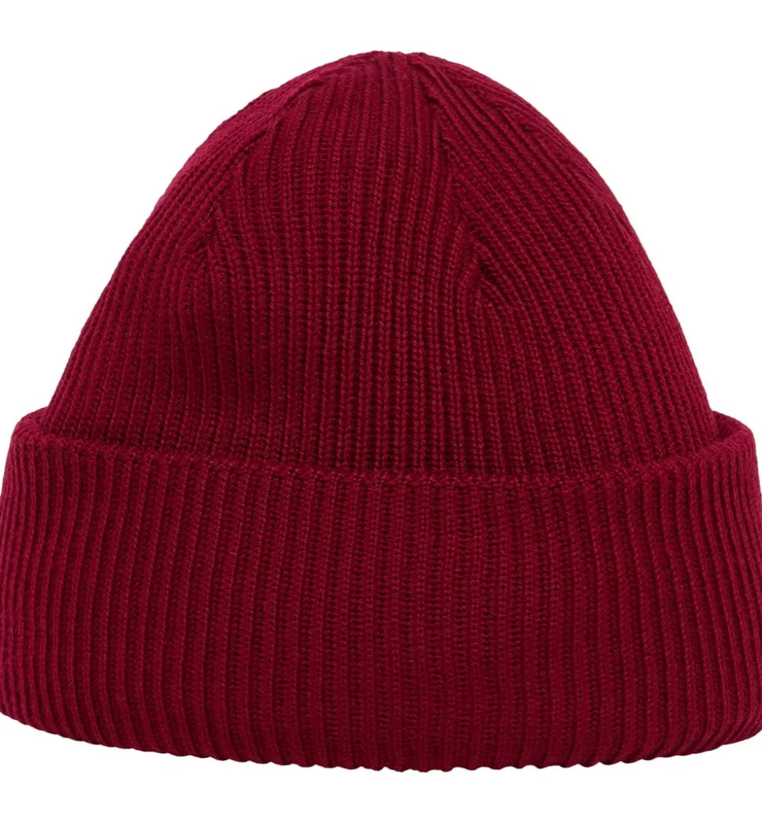 Haglöfs Unisex Vassi Beanie Carmine Red