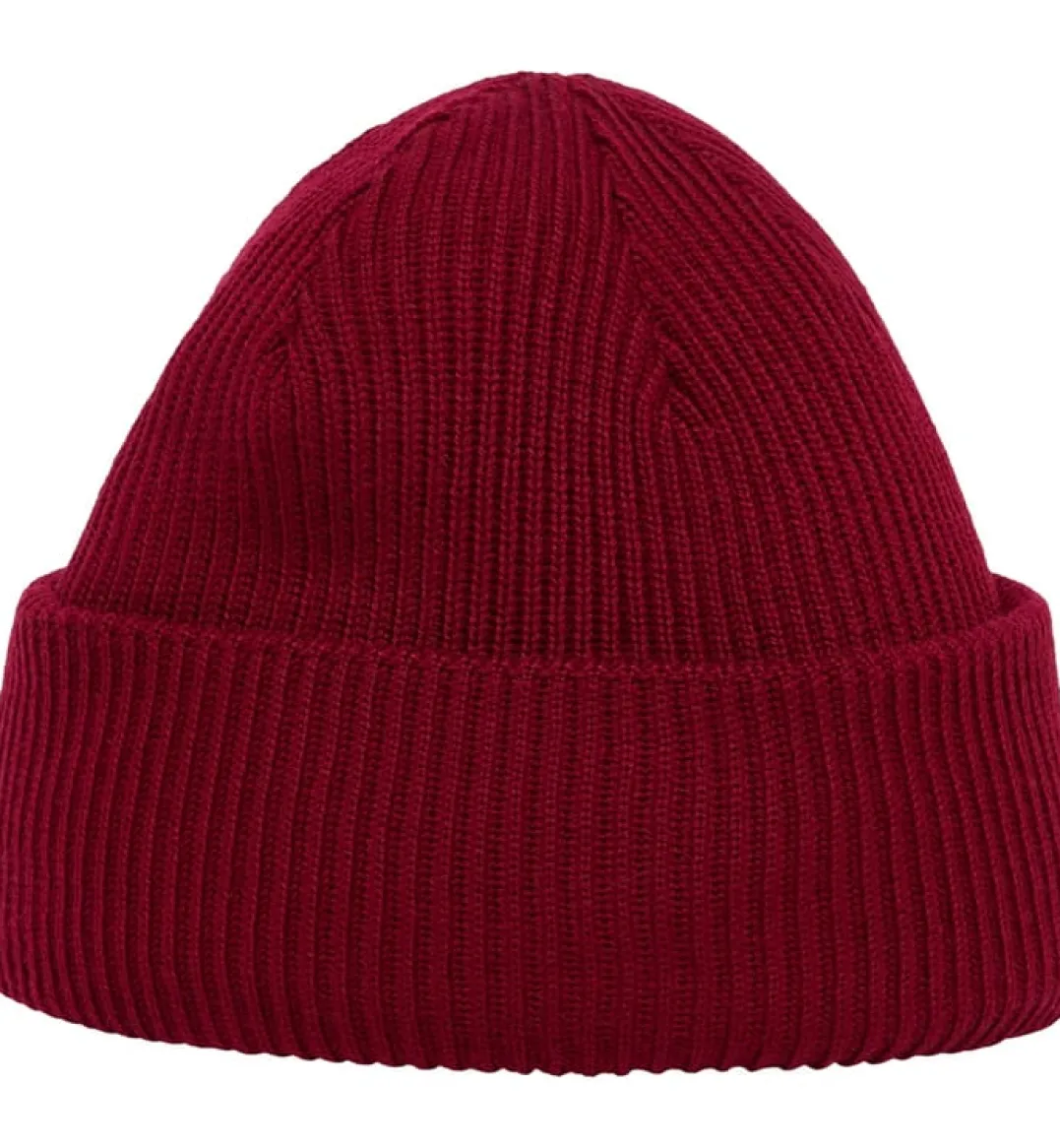 Haglöfs Unisex Vassi Beanie Carmine Red