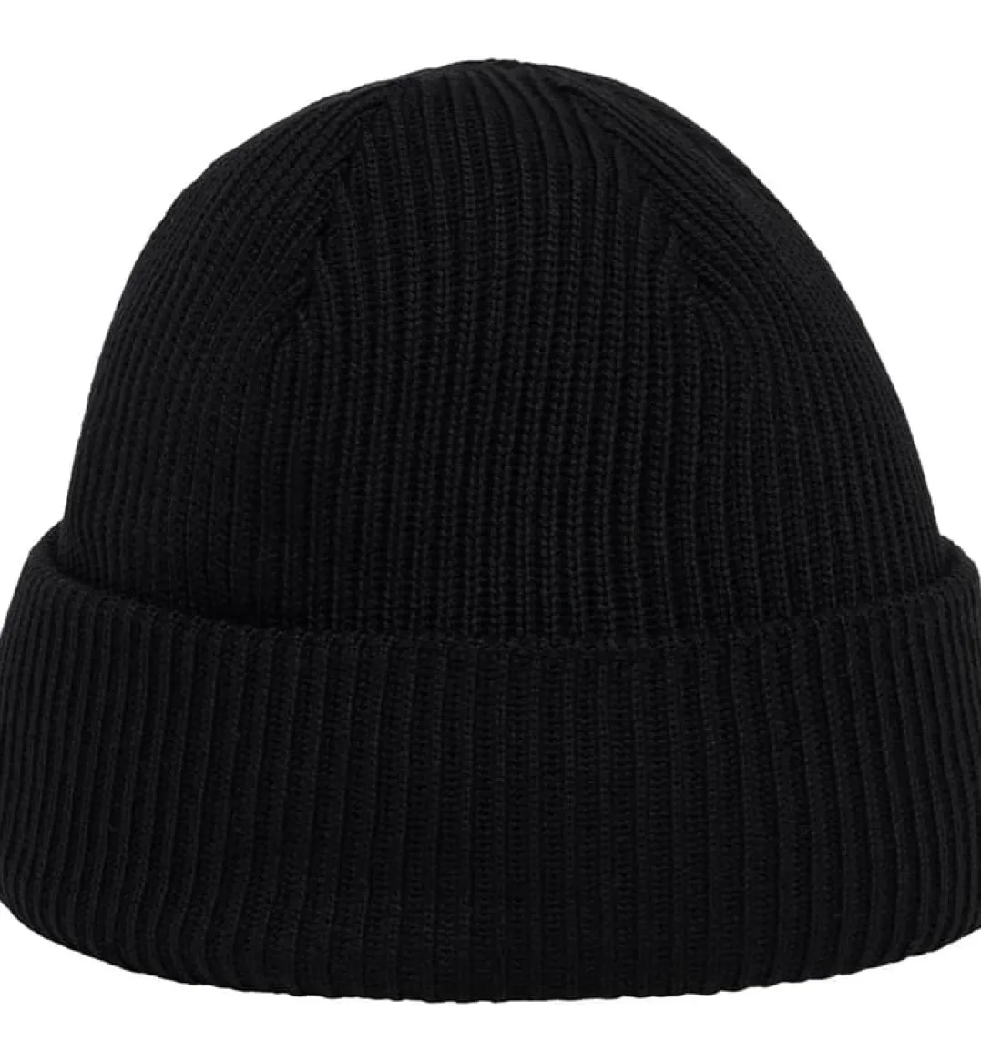 Haglöfs Unisex Vassi Beanie True Black