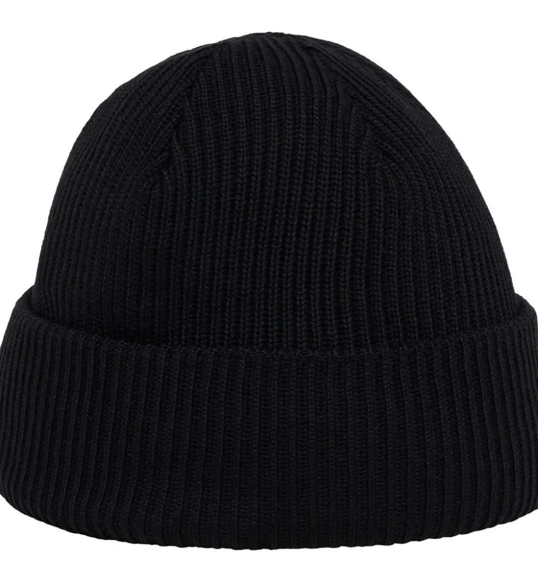 Haglöfs Unisex Vassi Beanie True Black