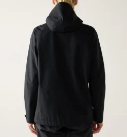 Haglöfs Women's Alert GORE-TEX Jacket True Black