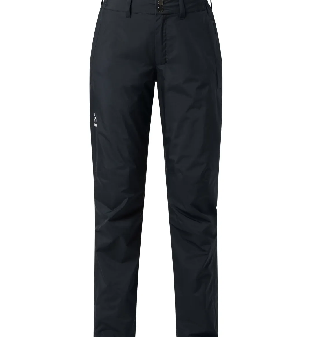 Haglöfs Women's Astral GORE-TEX II Pant True Black