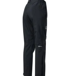 Haglöfs Women's Astral GORE-TEX II Pant True Black