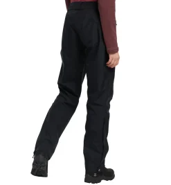 Haglöfs Women's Astral GORE-TEX II Pant True Black