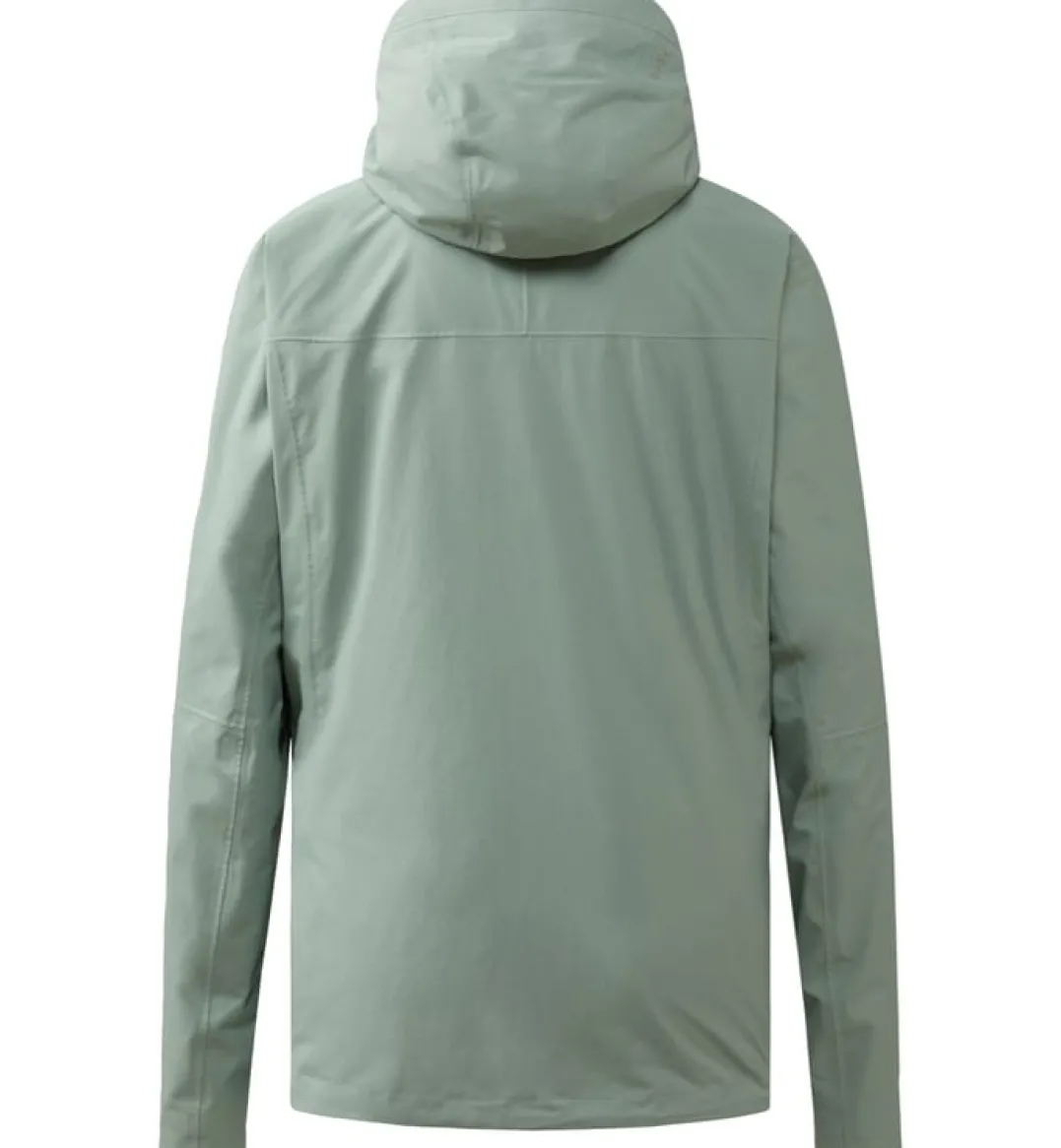 Haglöfs Women's Astral GORE-TEX II Jacket Dew Green