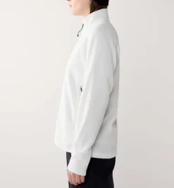 Haglöfs Women's Buteo Mid II Jacket Soft White